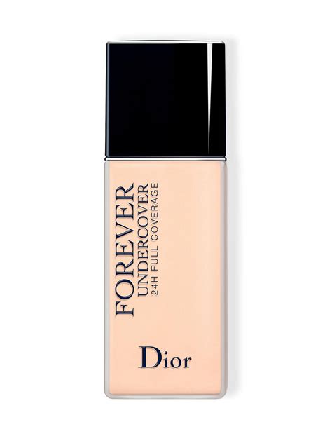 dior forever undercover spf|dior forever undercover foundation sample.